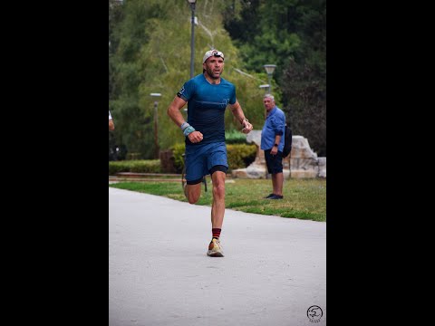 Видео: 5 km run Отваряме сезона на парковите бягания
