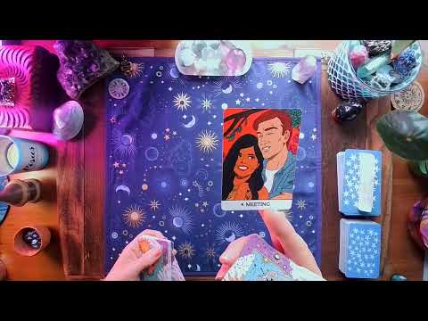 Видео: РЫБЫ♓ЧТО-ТО ЗАКАНЧИВАЕТСЯ,ЧТО-ТО НАЧИНАЕТСЯ 10,10 🌈🙏✨Часть 1