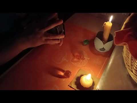 Видео: Три темы из ,,потока,,.Что карты скажут.🎡☃️