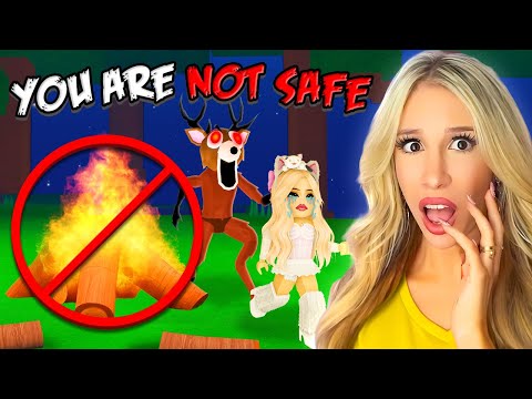 Видео: ВЫЖИТЬ БЕЗ ОГНЯ 99 НОЧЕЙ В ЛЕСУ *НЕВОЗМОЖНО*