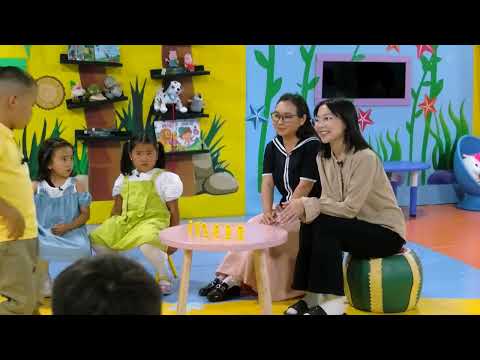 Видео: Хөгжилтэй, гэнэн томоогүй 5 настнууд маань өөрсдийн мэдрэмжээ бусадтайгаа хуваалцлаа.