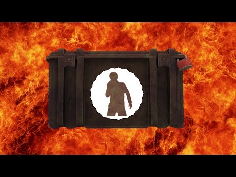 Видео: ГОРЯЧИЕ ДРОПЫ ИЗ КЕЙСА МИХАКЕРА