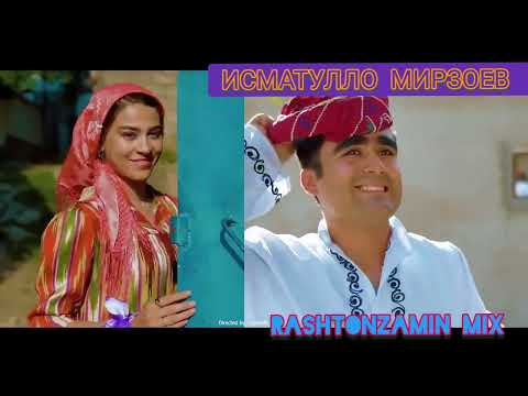 Видео: ИСМАТУЛЛОИ ГАРМИ КЛИПИ НАВ 2023