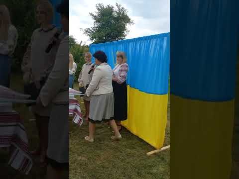 Видео: 1 вересня - День знань!🔔📚