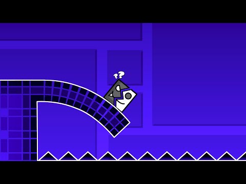 Видео: Очень СТРАННЫЕ УРОВНИ в Geometry Dash