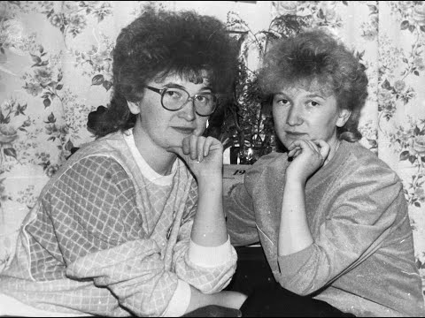 Видео: Отчизна моя дорогая гр. "Возрождение" 1988 г.