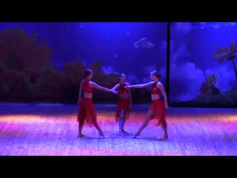 Видео: Трио