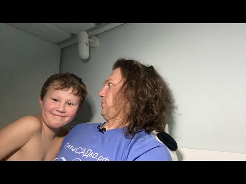 Видео: Папины Сказки