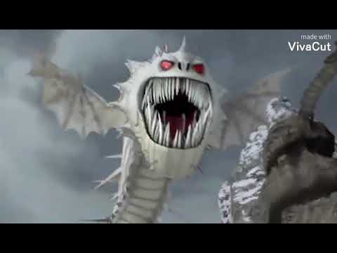Видео: Вопль Смерти клип:Он Монстр