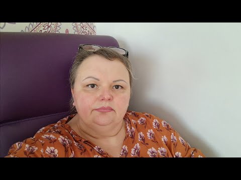 Видео: Когда не знаешь, почему ты в больнице  и почему там остаётся твой ребёнок.
