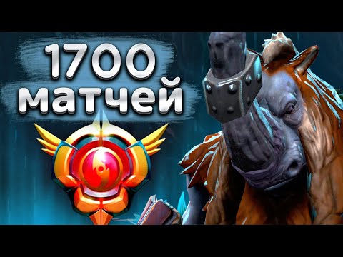 Видео: Это лучший Магнус по мнению Коллапса! - Ar1se Magnus 7.34 DOTA 2