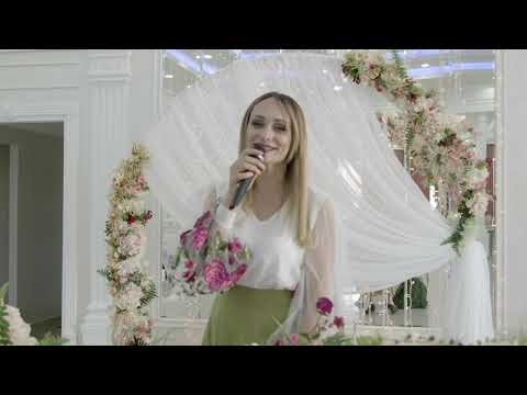 Видео: Людмила Тукан - Kasım / Касым