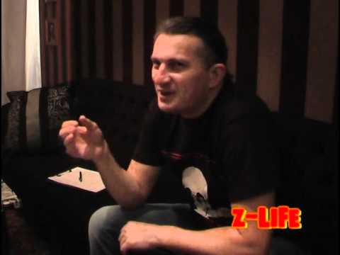 Видео: Z-Life & Кузьма Скрябин