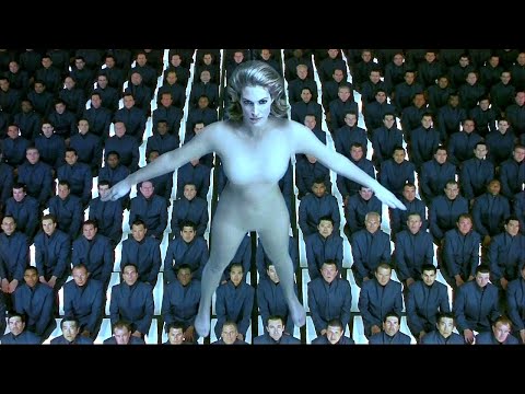 Видео: 340 лет хитрые инопланетные мужики без ОРГАНА изучали земных женщин, но так ничего и не поняли