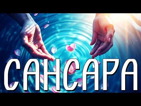 Видео: СЛУШАЙ И ЗАСЫПАЙ🌜КОЛЕСО САНСАРЫ: ПОЧЕМУ ВСЁ ПОВТОРЯЕТСЯ?