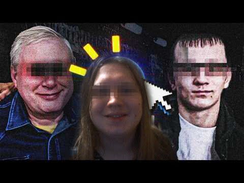 Видео: СТРАННЫЕ И ЖУТКИЕ АККАУНТЫ НА ОТВЕТАХ MAIL.RU ч.2 | РЕАКЦИЯ