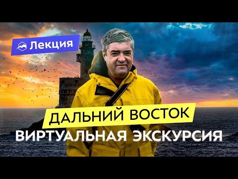 Видео: Флора и фауна Дальнего Востока: тюлени, лисы, гренландские киты и роддом белых медведей