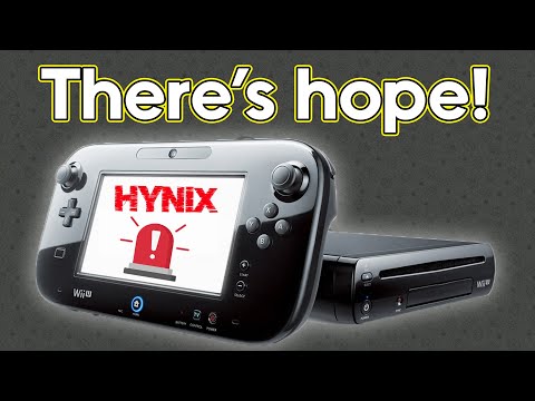 Видео: Если у вас есть чип HYNIX, вам стоит это посмотреть!
