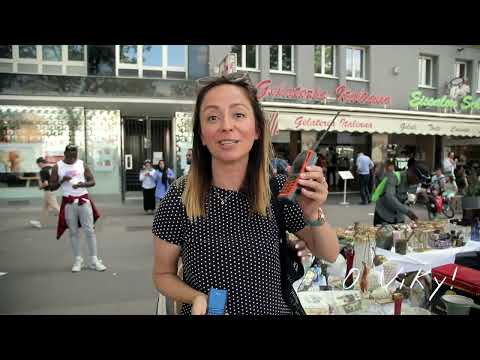 Видео: O Viky! Виена! Епизод 3