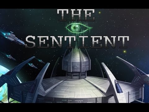 Видео: Времяпрепровождение в The Sentient