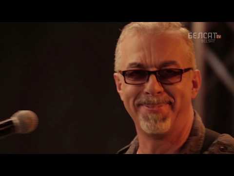 Видео: Гіт, які сьпяваюць ужо 35 ГОД! Крама - Слуцкая брама (live in BML)