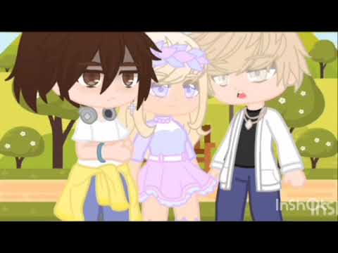 Видео: "демон который влюбился" Валера и Хастур (Сайтама)