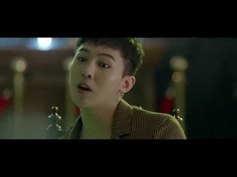 Видео: GD cам себе режиссер [Big Bang / Cтёб]