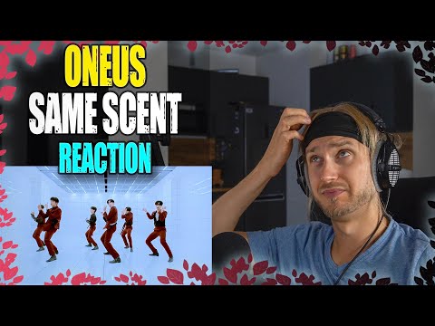 Видео: ONEUS - Same Scent | reaction | Проф. звукорежиссер смотрит