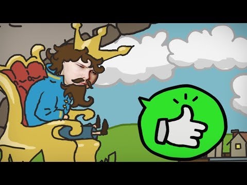 Видео: ТЕПЕРЬ ВИНДИ - КОРОЛЬ