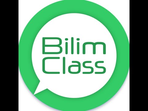 Видео: OnlineMektep - BilimLand Bilimclass сабақ кестесін жасап КТЖ тақырып ендіру, сабақты өту