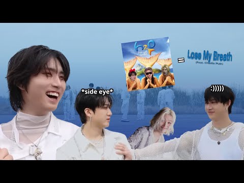 Видео: H2O просто добавь воды 2.0