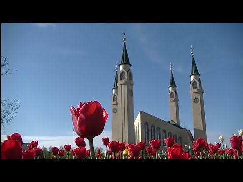 Видео: Азан. Фильм на татарском.