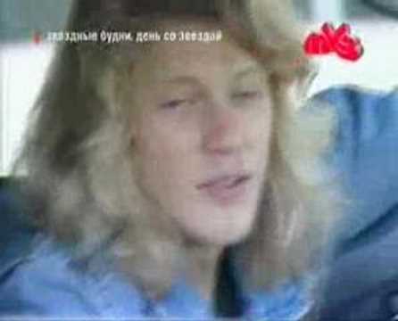 Видео: "Звездные будни" с Челси, часть 1