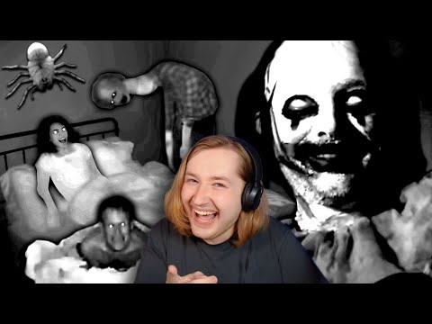 Видео: Почему это смешно!? - ЧУДОВИЩНЫЙ ЮТУБ КАНАЛ (РЕАКЦИЯ на Fantom) | ТипоТоп