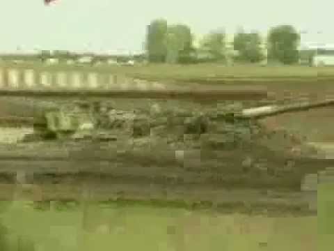 Видео: МАРШ ГСВГ