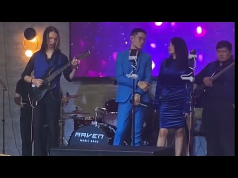 Видео: Галина құдағайымның туған күнінің кейбір сәттері. Matchmaker Galina's birthday