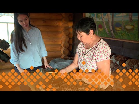 Видео: «Өбүгэ саҕаттан»  (07.08.24)