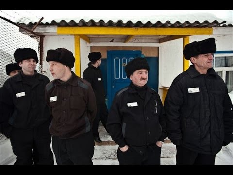 Видео: Как остаться человеком в тюрьме