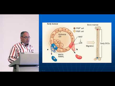 Видео: Главные события в фундаментальной онкологии