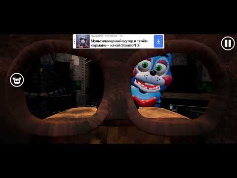 Видео: 🌹(Creepy Night's at Freddy's 2) Был близок к 5 утра...[4 ночь|Попытка] [Прохождение] #27 (Чит.опис)🌹