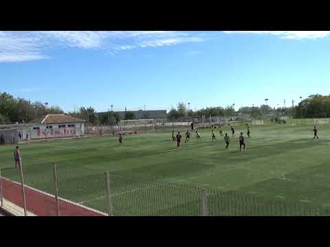 Видео: ФК Миньор Раднево 2022 - ФК Розова Долина Казанлък U11 второ  полувреме част 2