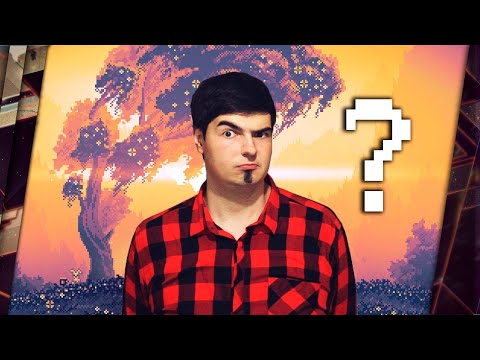 Видео: INMOST - ОБЗОР. РУССКОЕ ИНДИ, КОТОРОЕ МЕНЯ ПОРВАЛО