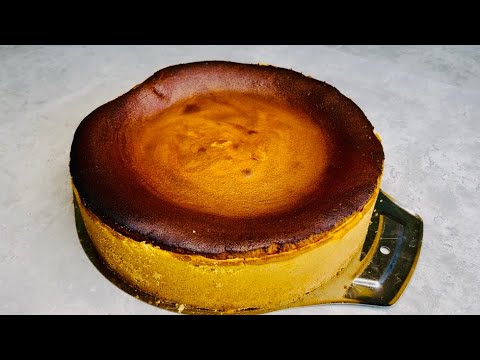 Видео: «Нежный и воздушный классический немецкий чизкейк — просто и вкусно!»