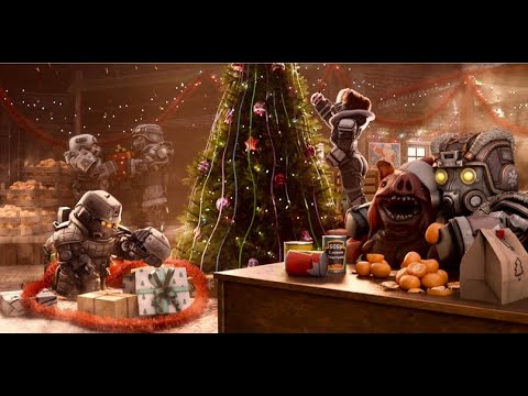 Видео: STALCRAFT | Радио Аномальная зима 2023 |