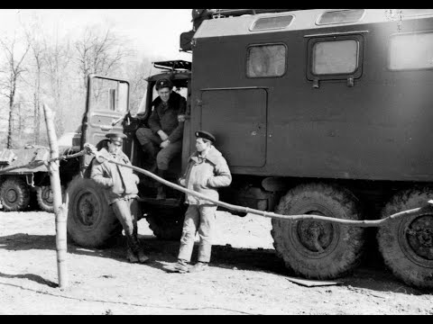 Видео: ГСВГ Галле 243 гв мсп 47290 4 тр 1 мсб Часть 7