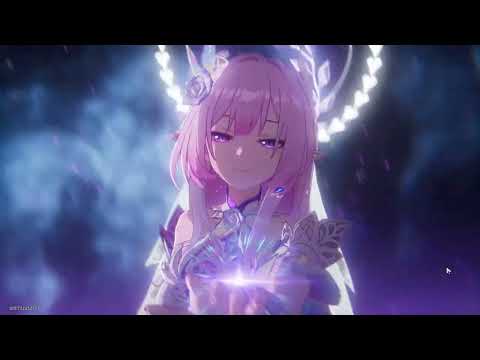 Видео: Кирена #honkaistarrail #hsr #кирена #рек #fyp 