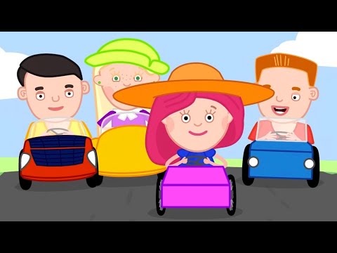 Видео: Все серии подряд✨  – Сборник 7 – Смарта и чудо-сумка 👜✨ | Развивающий мультфильм для детей