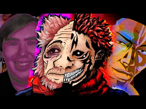 Видео: магическая бибип сезон два | РЕАКЦИЯ на @SadBagg