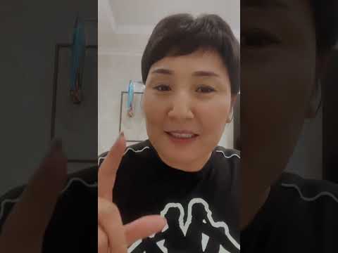 Видео: Өзін өзі жақсы көру, бағалау, самооценка деген не? тікелей эфир