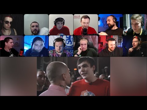 Видео: СЛАВА КПСС vs OXXXYMIRON (ОКСИЭКСПЕРТЫ)